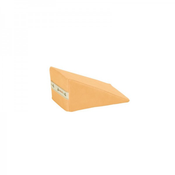 Cuneo posturale di piccole dimensioni - Misure: 20 x 12 x 10 cm Cuneo posturale di piccole dimensioni - Misure: 20 x 12 x 10 cm